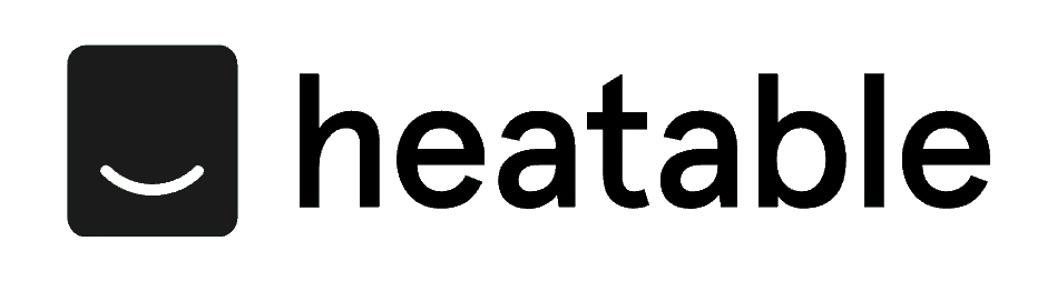 Heatable